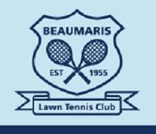 Beaumaris Lawn Tennis Club