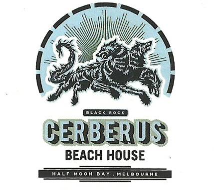 Cerberus Beach House