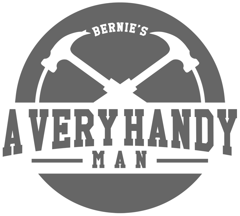 Bernie’s A Very Handy Man