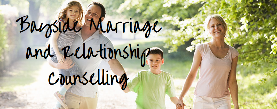Bayside Marriage and Relationship Counselling