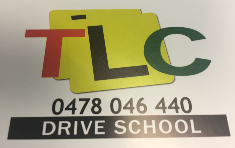 TLC Drive School