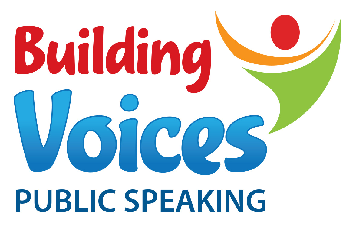 Building Voices Public Speaking