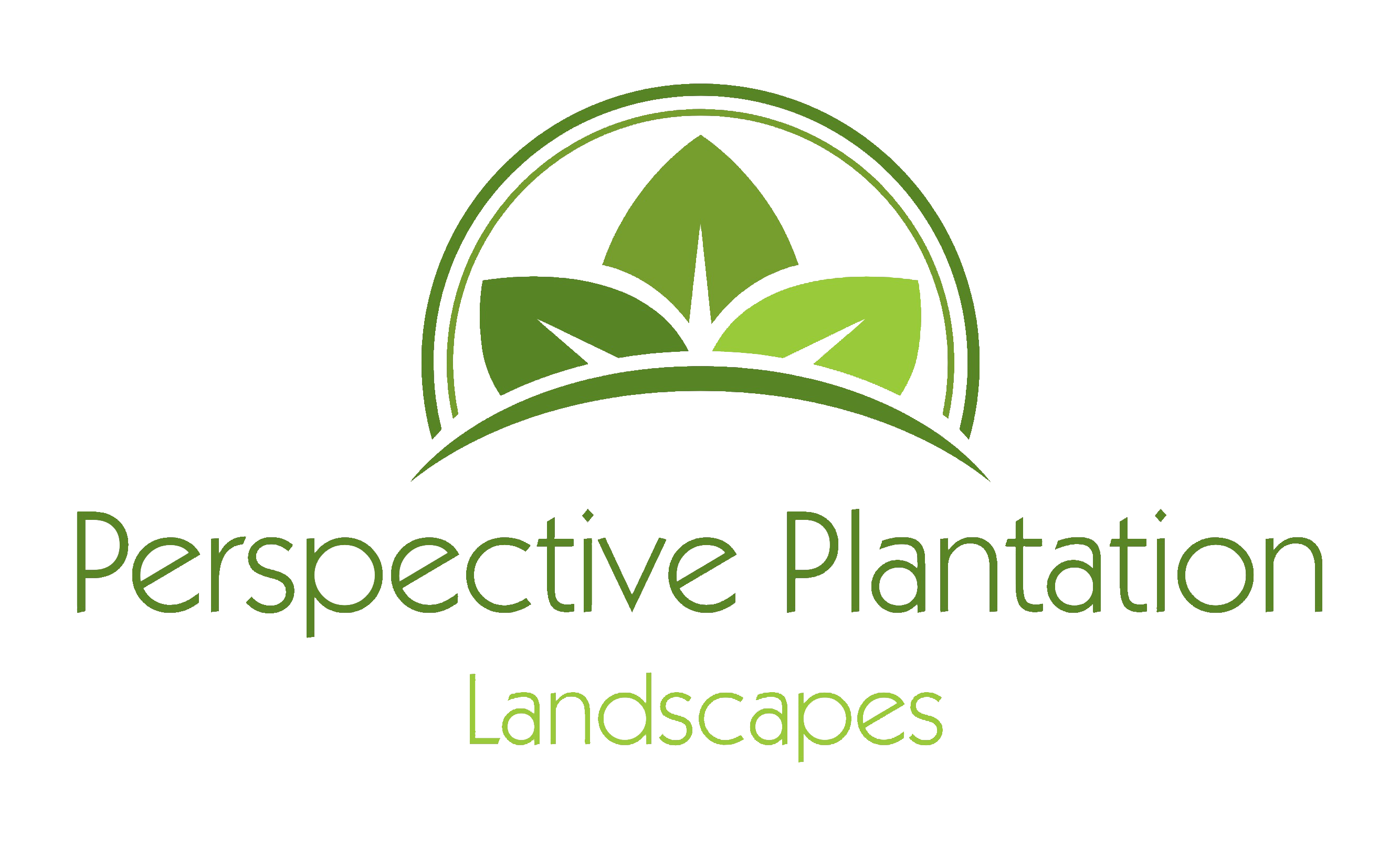 Perspective Plantation Landscapes