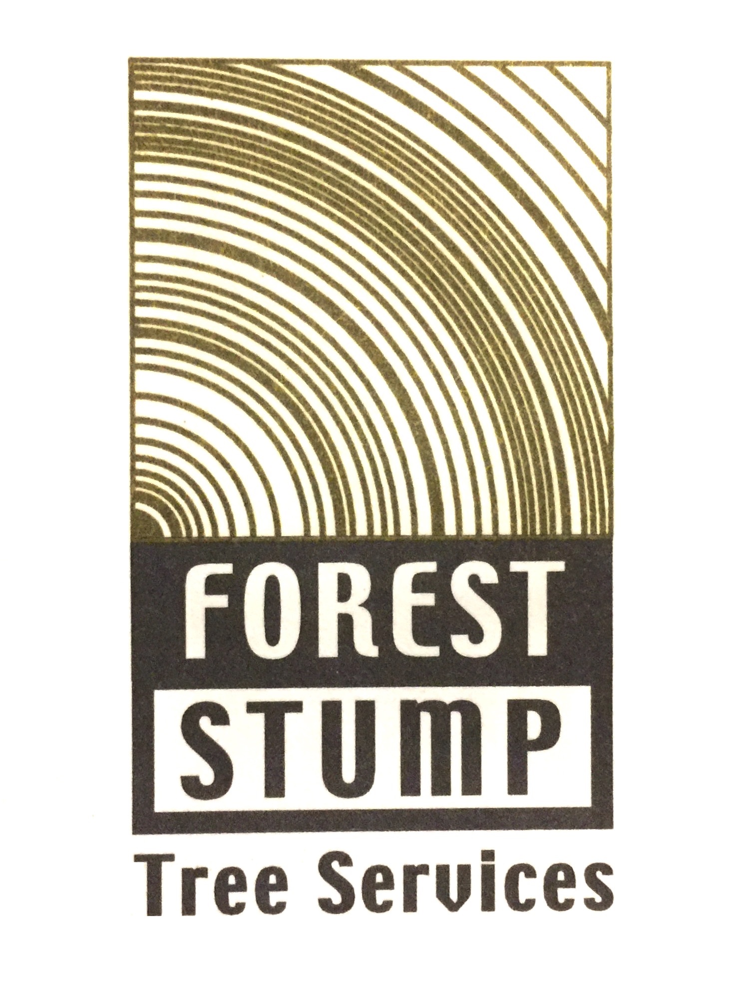 Forest Stump Tree Services