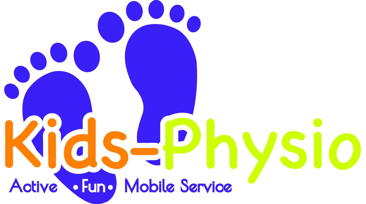 Kids-Physio