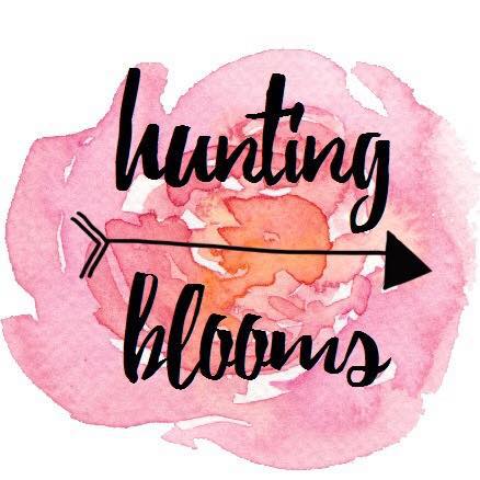 Hunting Blooms
