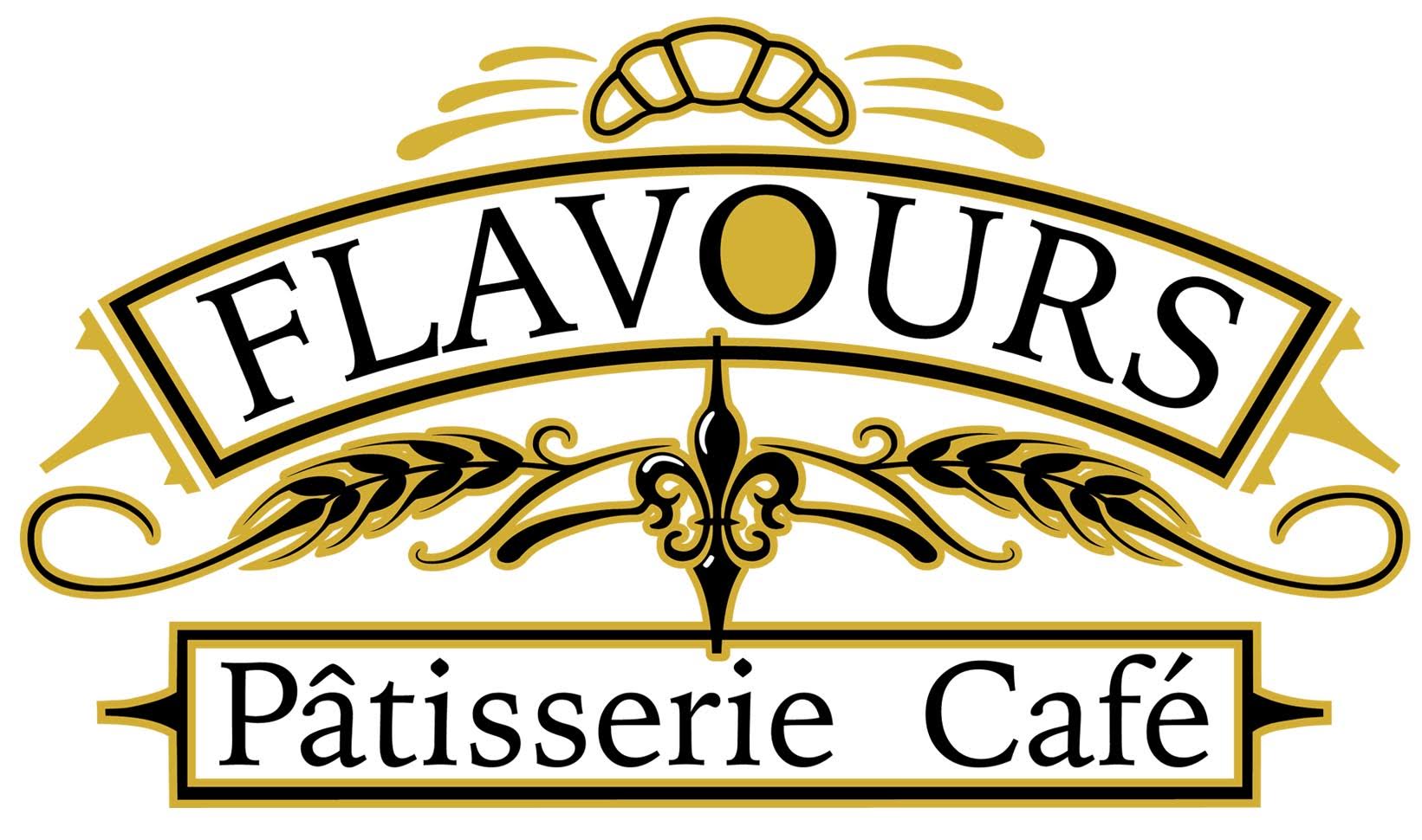 Flavours Patisserie Cafe