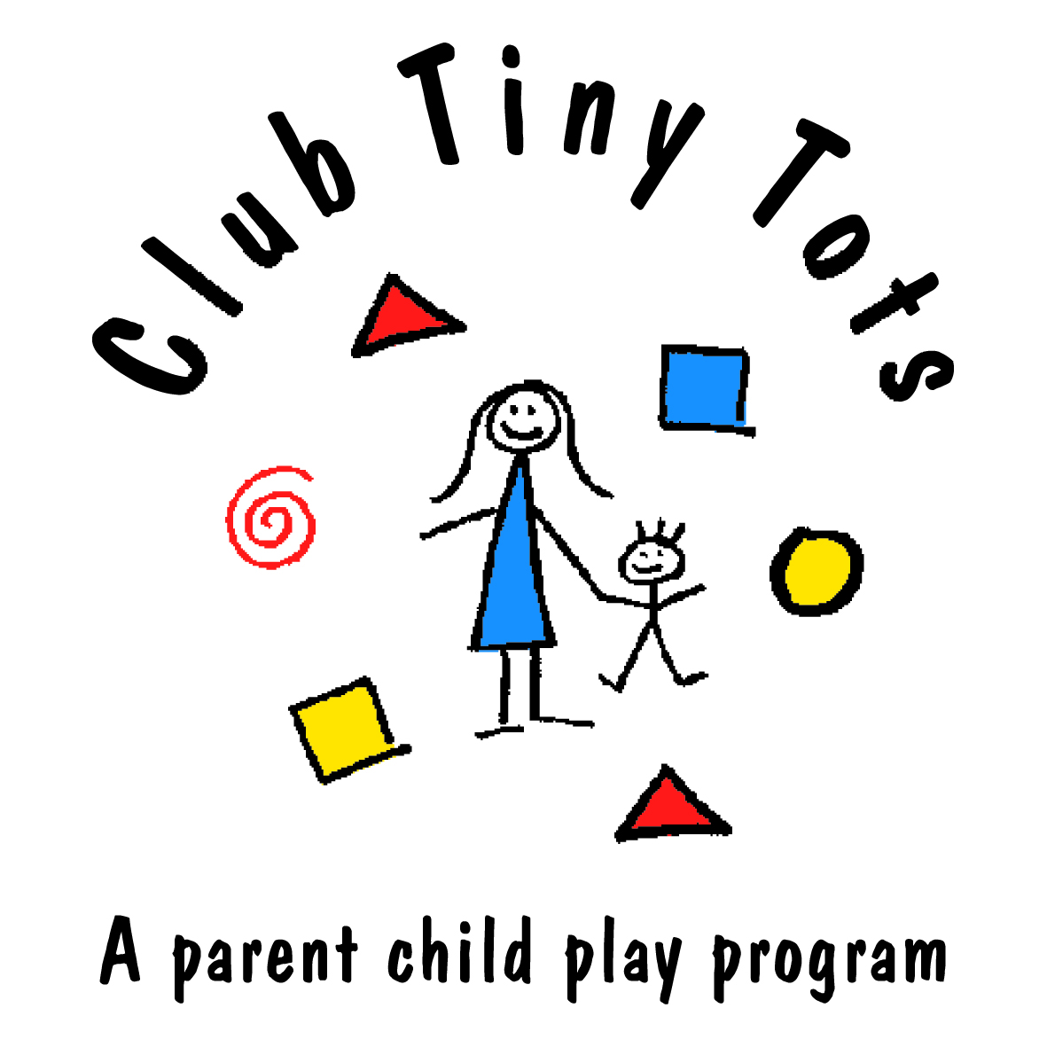 Club Tiny Tots