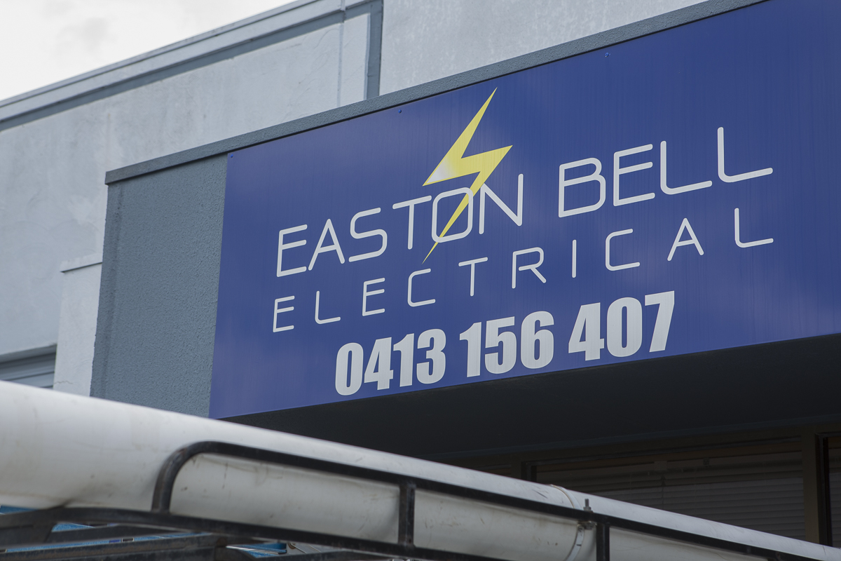 Easton Bell Electrical