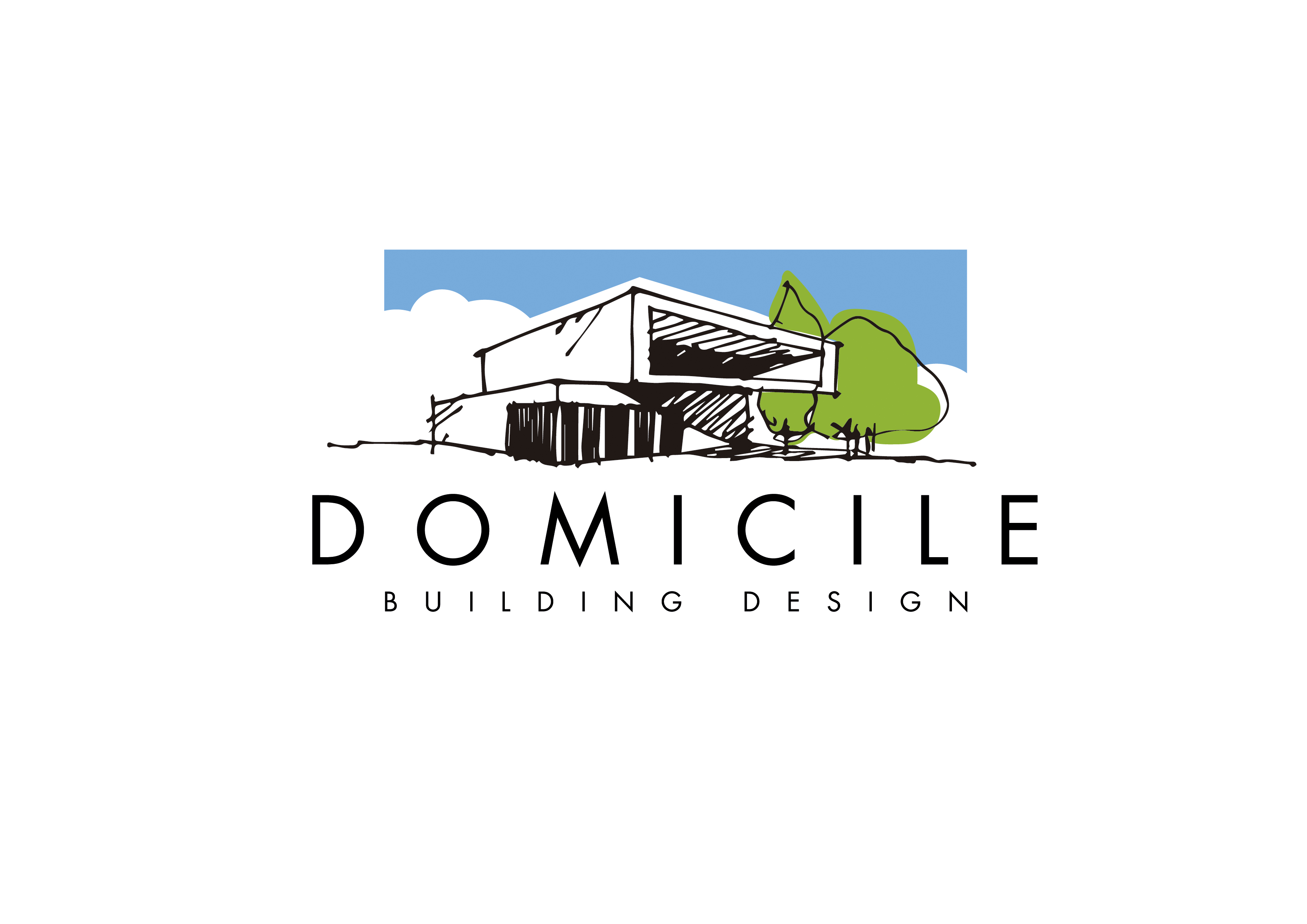 Domicile Building Design