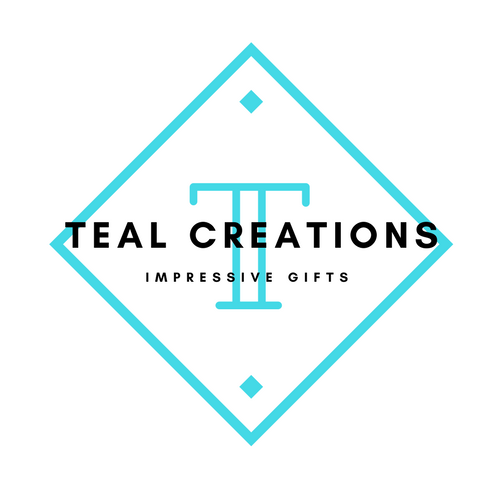 Teal Creations