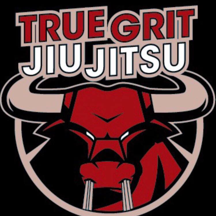 True Grit Jiu Jitsu