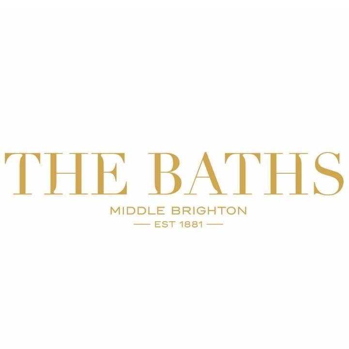 Middle Brighton Baths