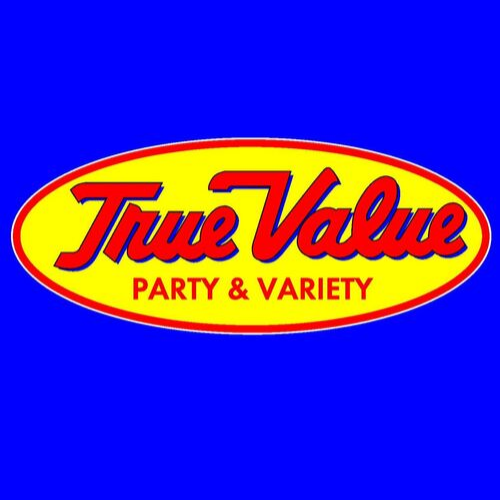 True Value Party & Variety