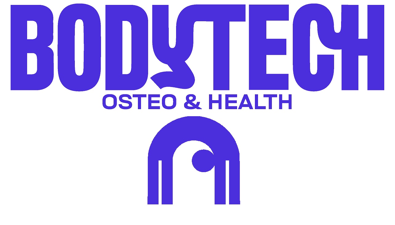 BODYTECH Osteo & Health
