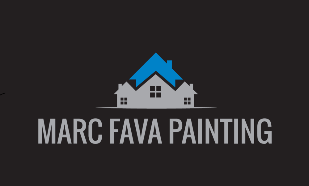 Marc Fava Painting