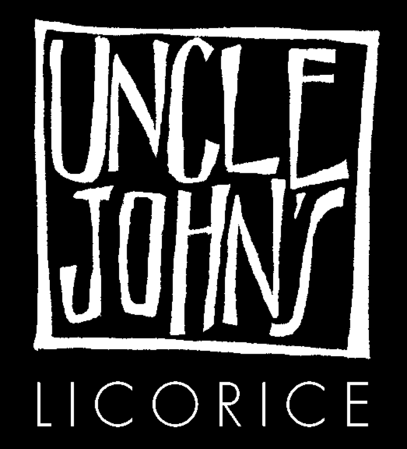 Uncle John’s Licorice