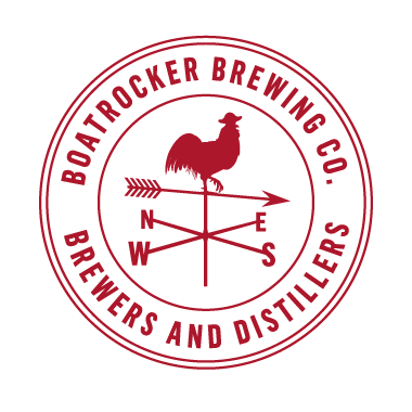 Boatrocker Brewers & Distillers