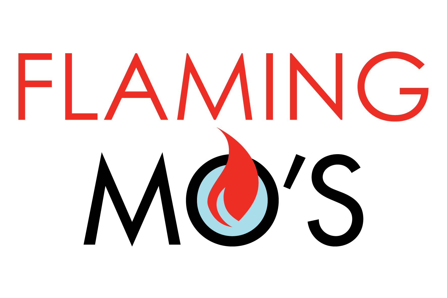 Flaming MO’s