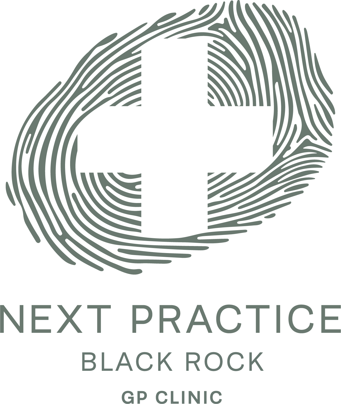 Next Practice Black Rock