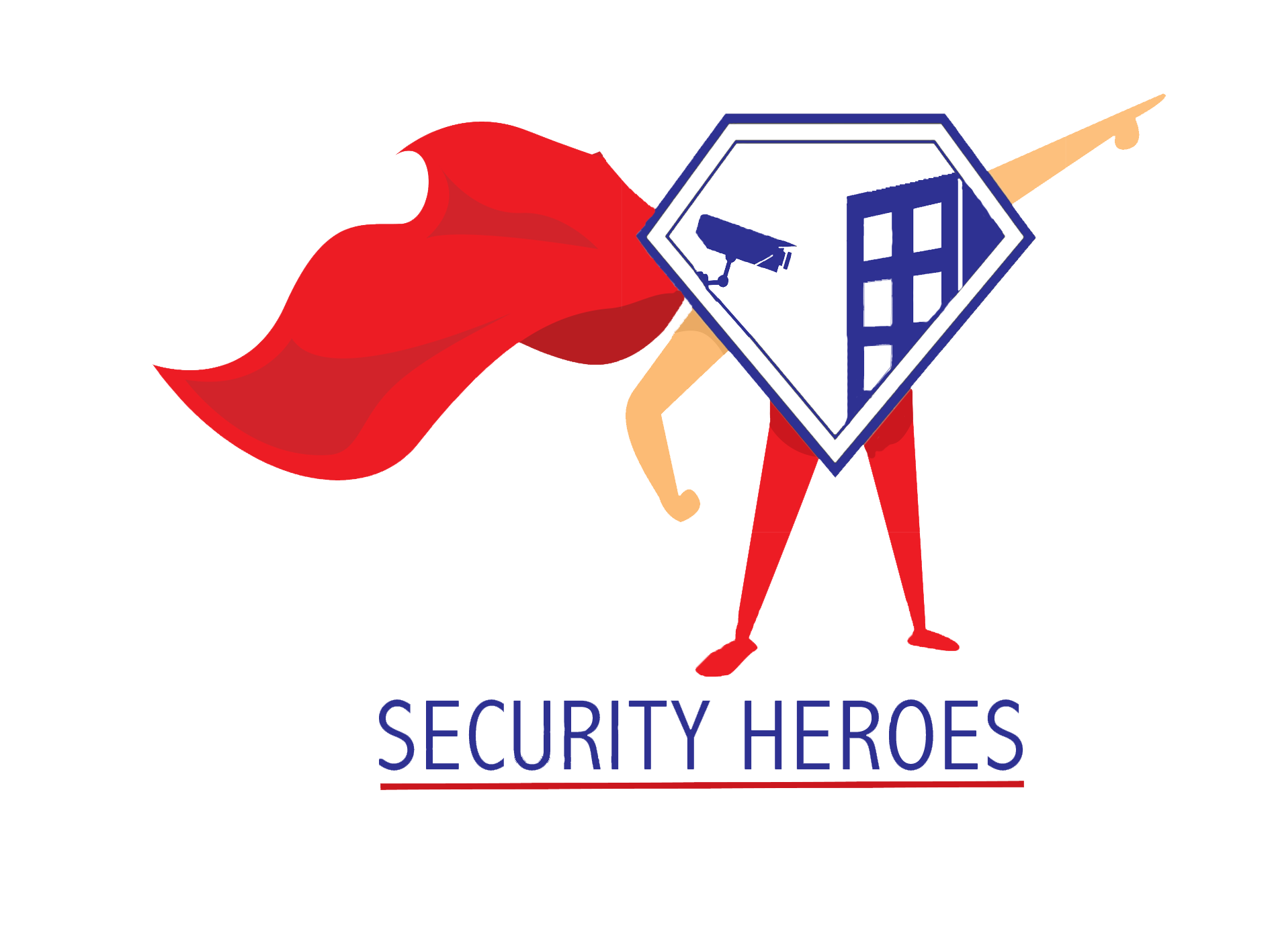 Security Heroes