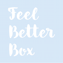 Feel Better Box