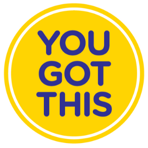 YouGotThis – The Encouragement App