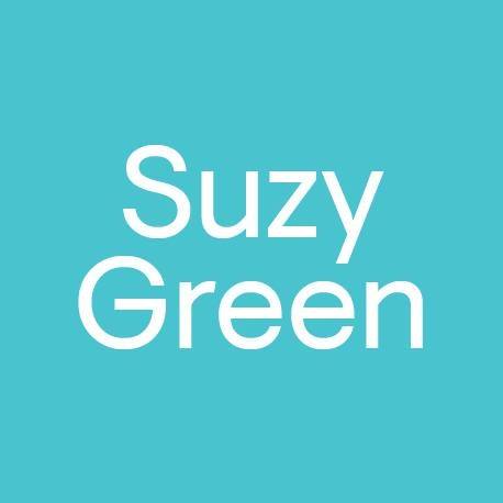 Suzy Green Life Coach