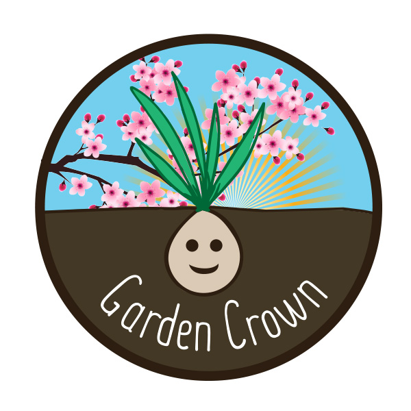 Garden Crown