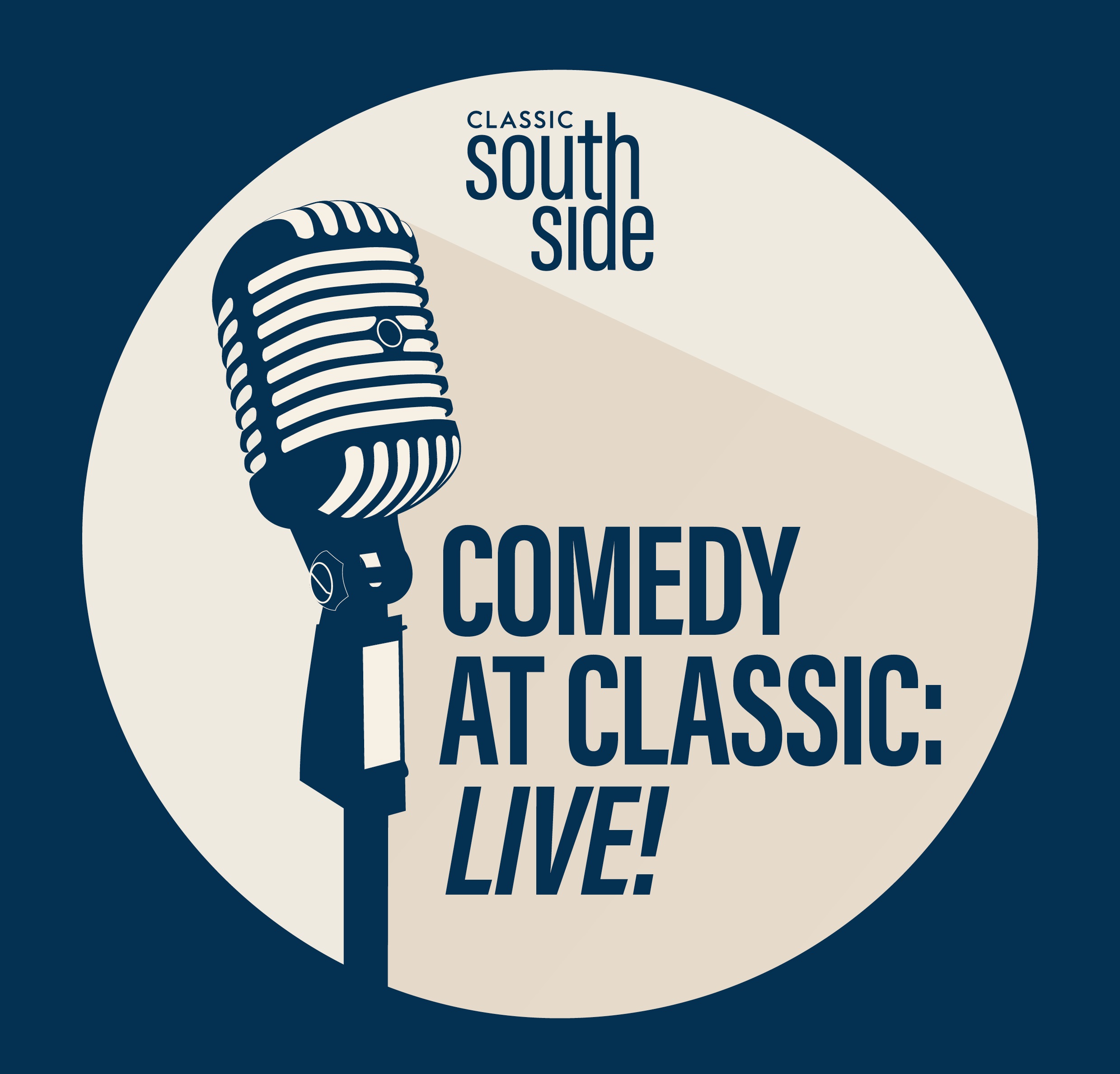 Comedy at Classic