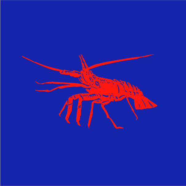 Vasiliki Southern Rock Lobsters