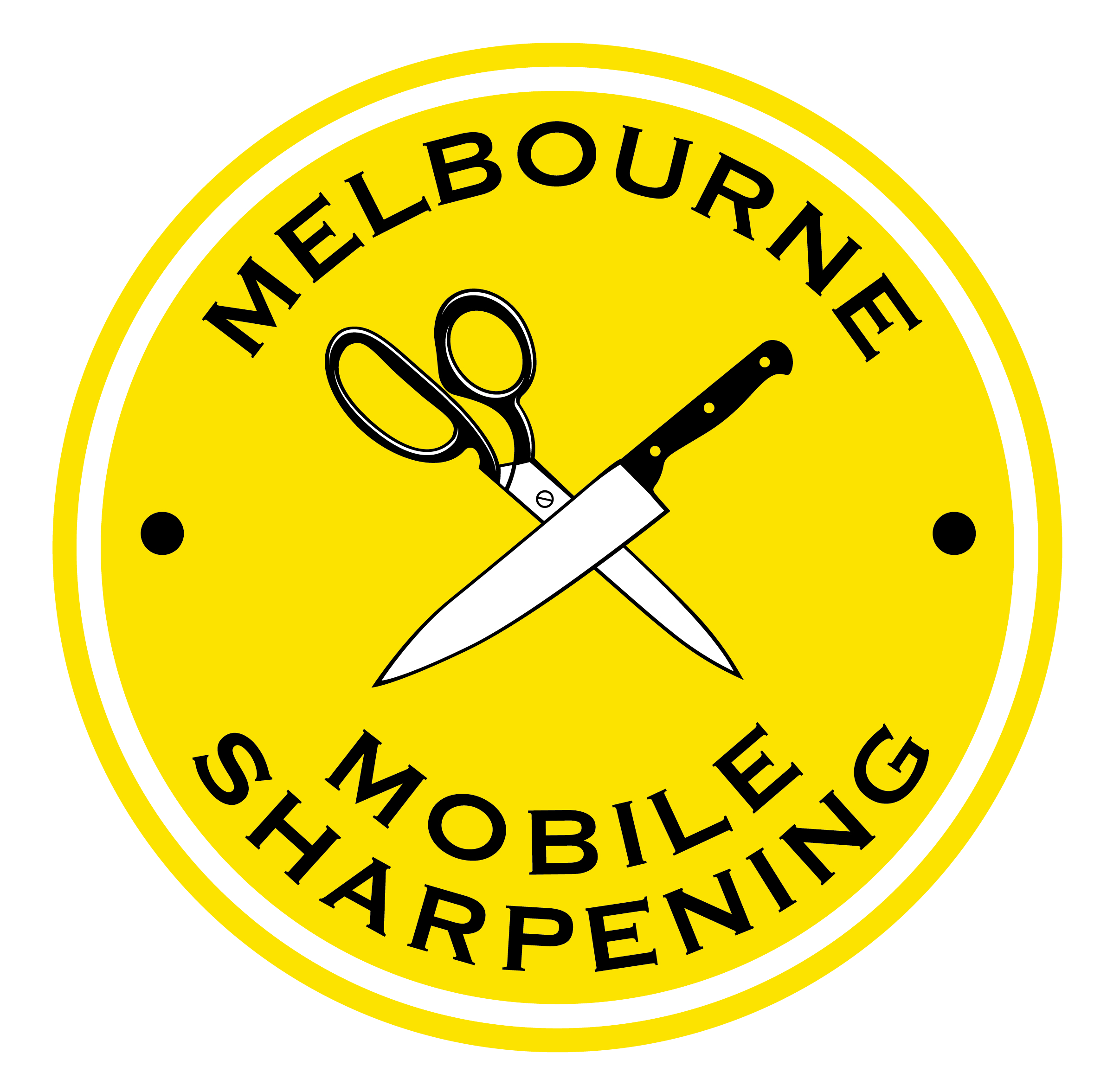 Melbourne Mobile Sharpening