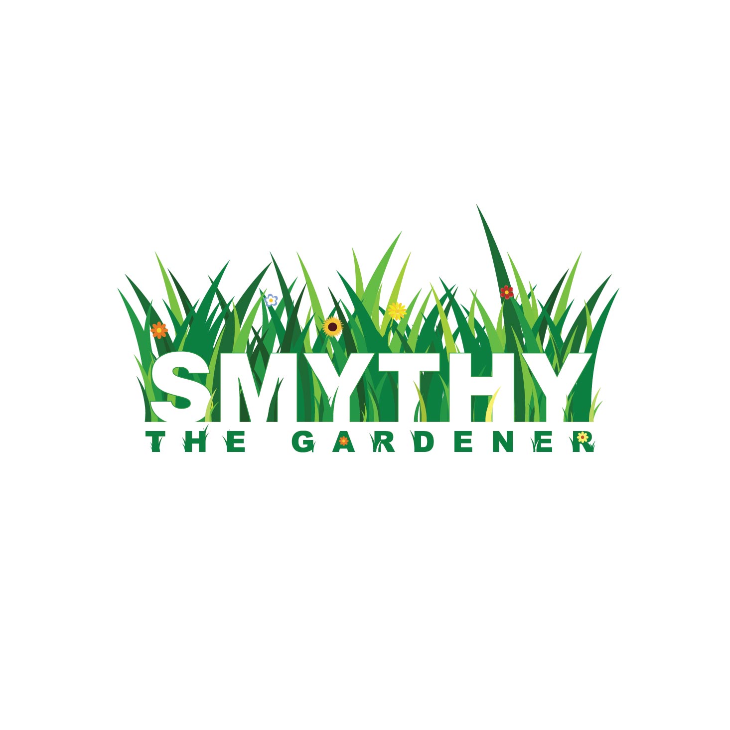 Smythy The Gardener