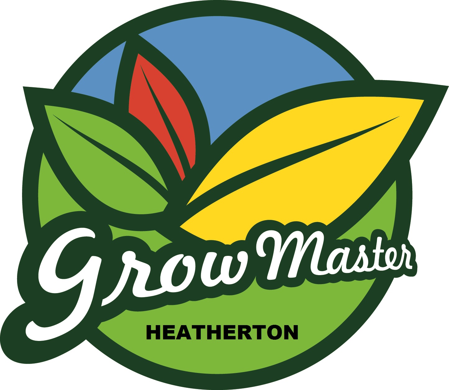 Grow Master Heatherton