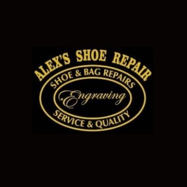 Alex’s Shoe Repair