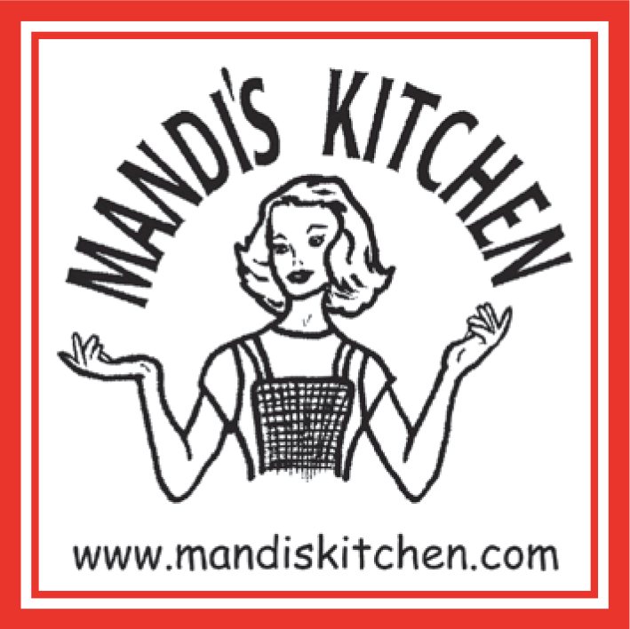 Mandi’s Kitchen Gourmet Puddings