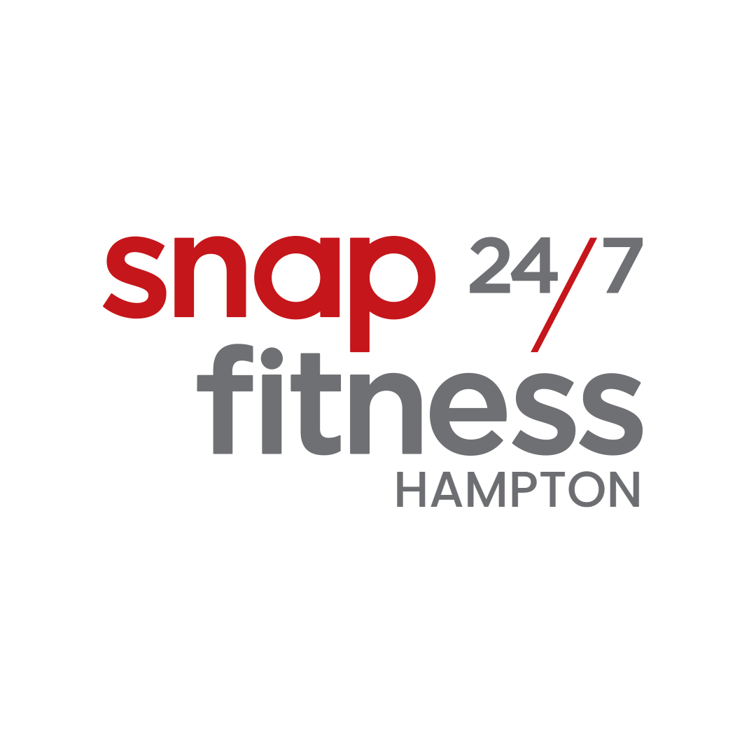 Snap Fitness Hampton