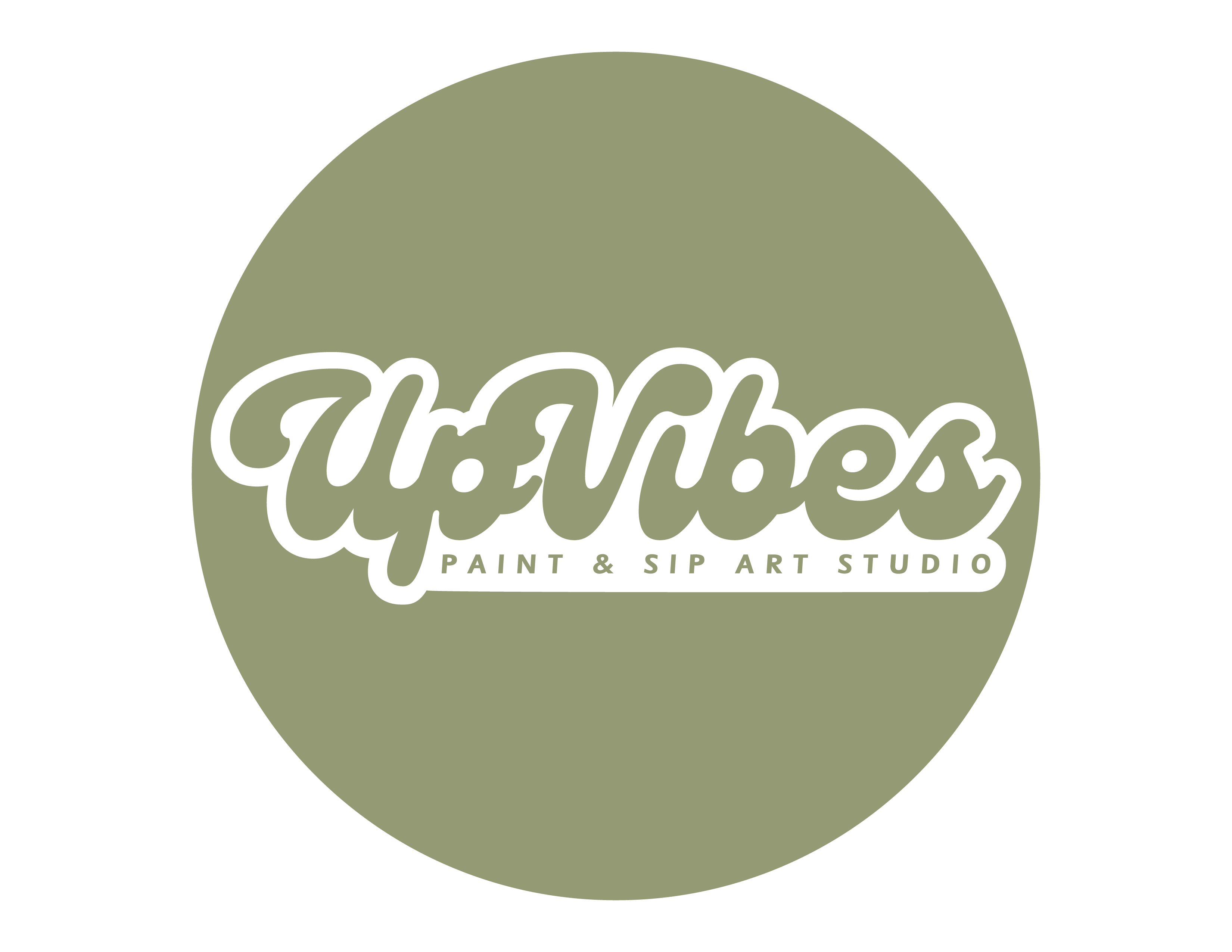 UpVibes Paint & Sip Studio