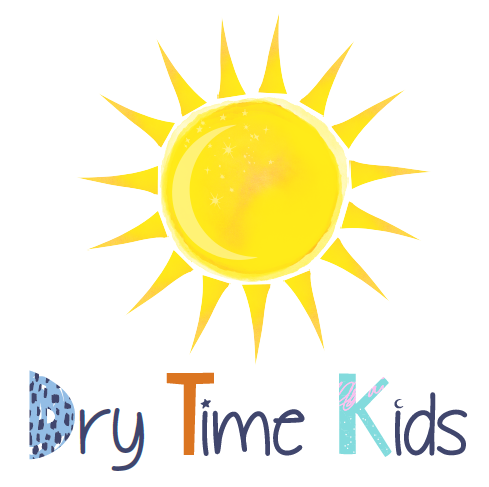 Dry Time Kids