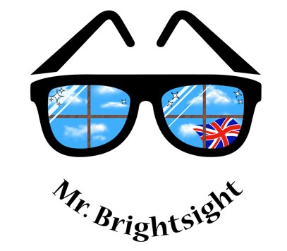 Mr.BrightSight Window Cleaning