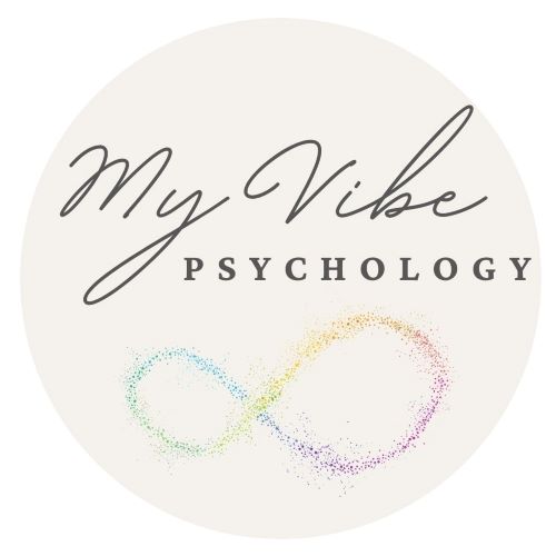My Vibe Psychology