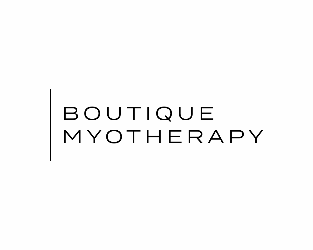 Boutique Myotherapy