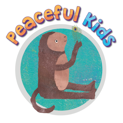 peaceful kids
