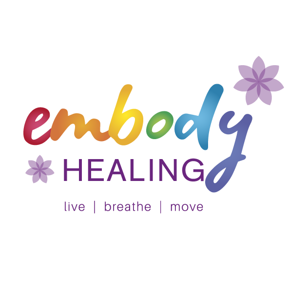 Embody Healing