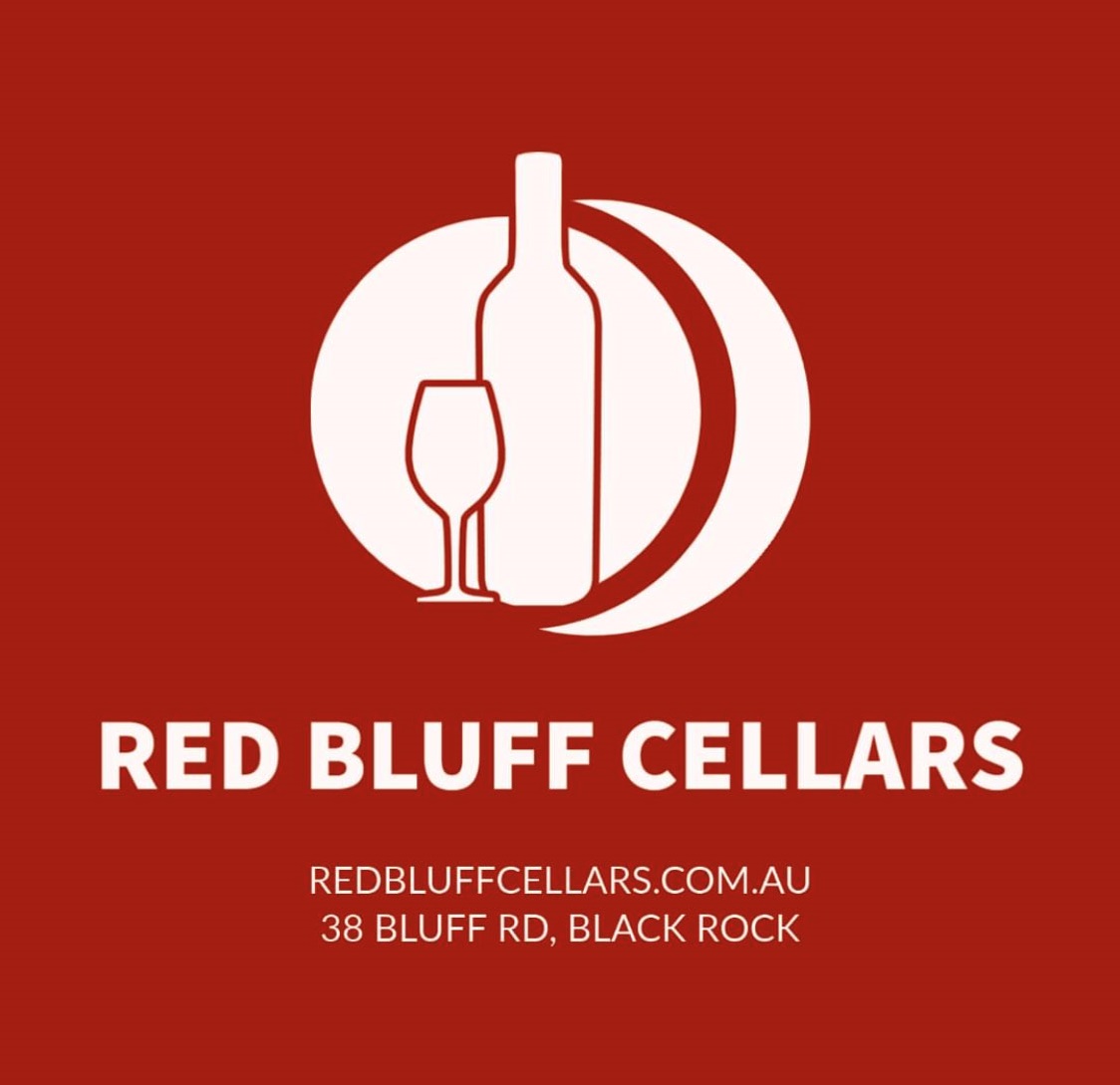 Red Bluff Cellars
