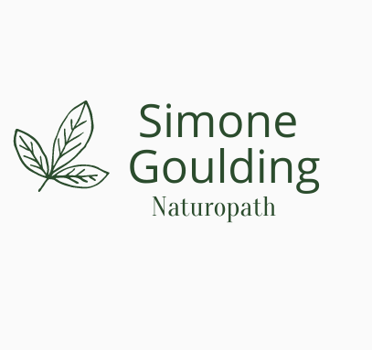 Simone Goulding Naturopath