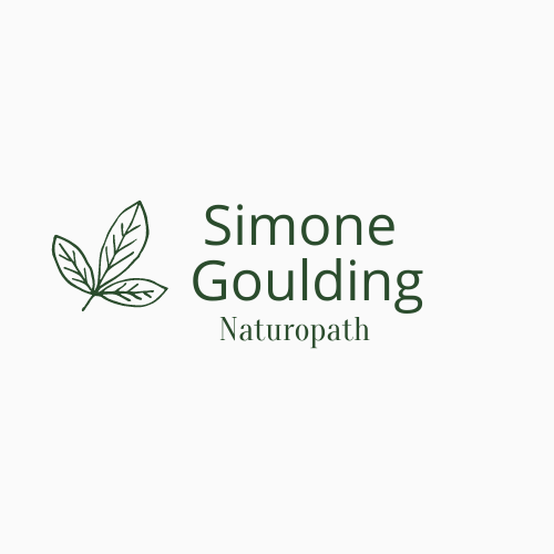 Simone Goulding Naturopath