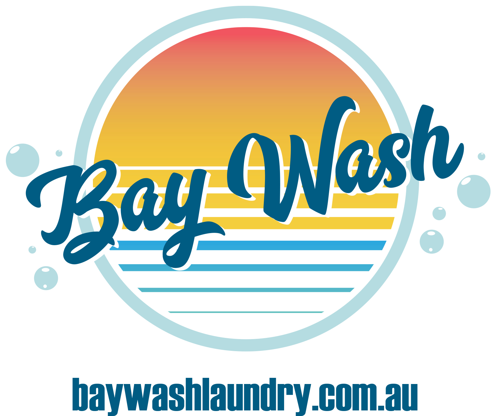 Bay Wash Laundry Service