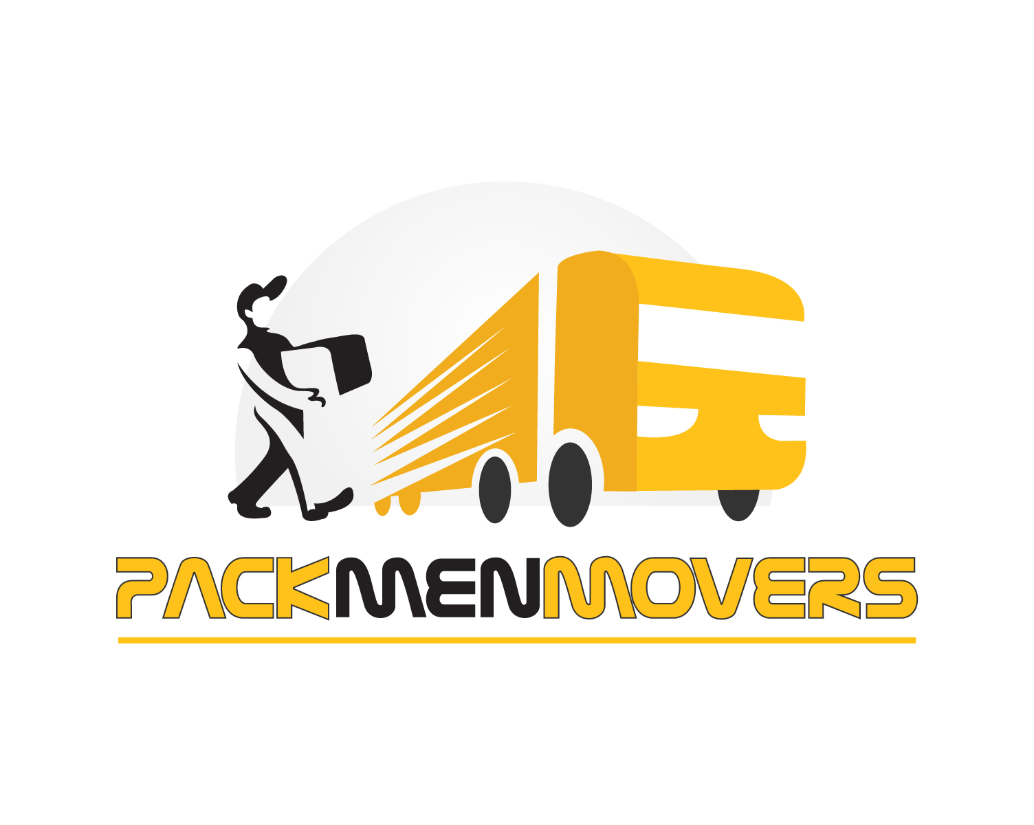 Pack Men Movers