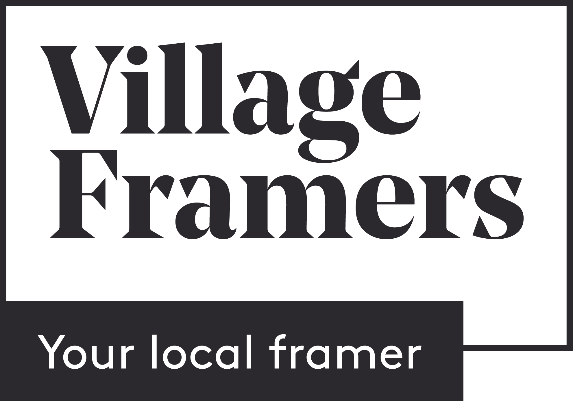Village Framers